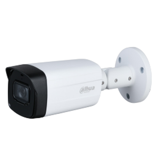 Dahua Lite Series 4K Real-time HDCVI IR Bullet Camera